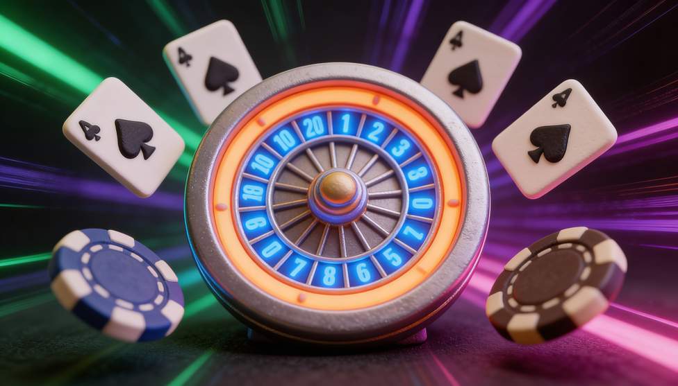 Mega Casino Live Casino: Eine umfassende Übersicht