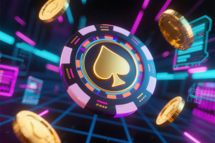 Paradise 8 Casino: A Comprehensive Review