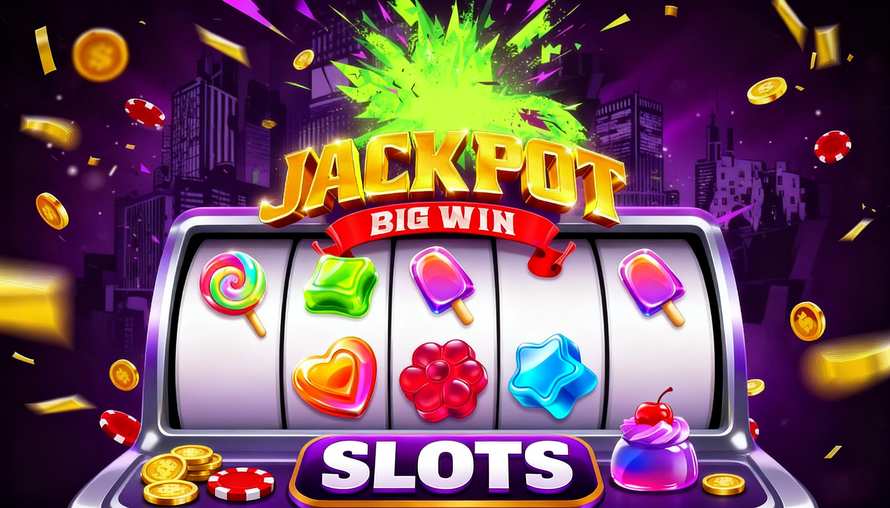 Register at Sweety Win Casino: Get Your First Deposit Bonus