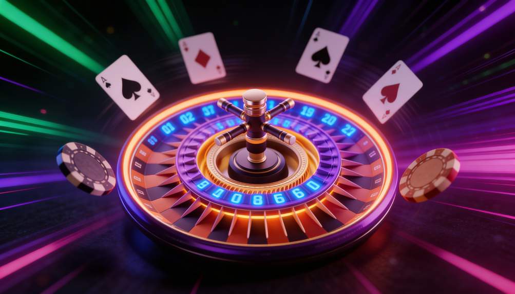 Trucos y estrategias en Wild Dice Casino: ¿Cómo mejorar tus probabilidades?